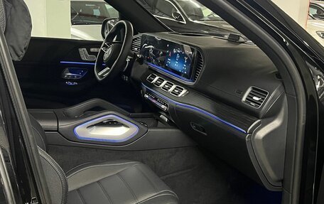 Mercedes-Benz GLS, 2025 год, 16 800 000 рублей, 8 фотография