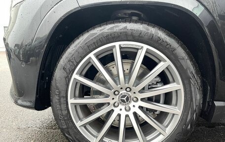 Mercedes-Benz GLS, 2025 год, 16 800 000 рублей, 9 фотография