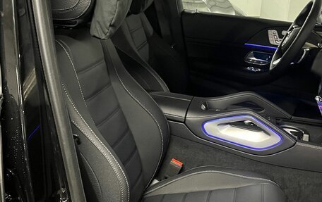 Mercedes-Benz GLS, 2025 год, 16 800 000 рублей, 10 фотография