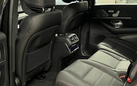 Mercedes-Benz GLS, 2025 год, 16 800 000 рублей, 11 фотография