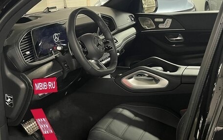 Mercedes-Benz GLS, 2025 год, 16 800 000 рублей, 5 фотография