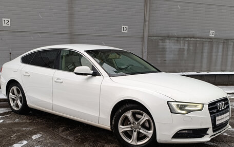 Audi A5, 2012 год, 1 399 000 рублей, 3 фотография