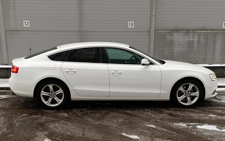 Audi A5, 2012 год, 1 399 000 рублей, 4 фотография