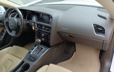 Audi A5, 2012 год, 1 399 000 рублей, 10 фотография