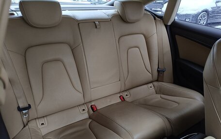 Audi A5, 2012 год, 1 399 000 рублей, 12 фотография