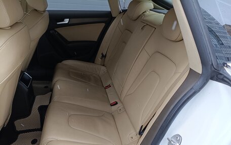 Audi A5, 2012 год, 1 399 000 рублей, 11 фотография