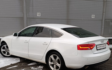Audi A5, 2012 год, 1 399 000 рублей, 7 фотография
