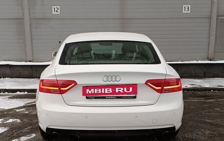 Audi A5, 2012 год, 1 399 000 рублей, 6 фотография