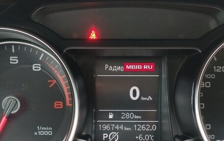 Audi A5, 2012 год, 1 399 000 рублей, 14 фотография