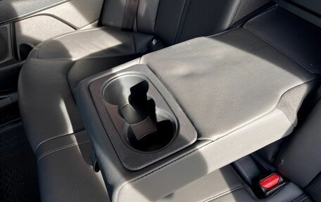 KIA Optima IV, 2018 год, 1 765 000 рублей, 14 фотография