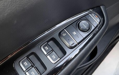 KIA Optima IV, 2018 год, 1 765 000 рублей, 23 фотография