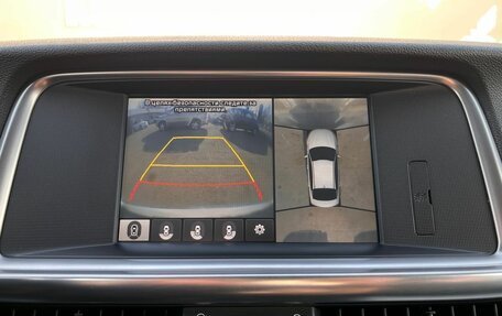 KIA Optima IV, 2018 год, 1 765 000 рублей, 22 фотография