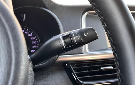 KIA Optima IV, 2018 год, 1 765 000 рублей, 20 фотография