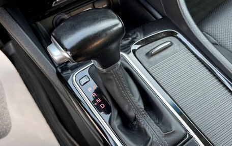 KIA Optima IV, 2018 год, 1 765 000 рублей, 29 фотография