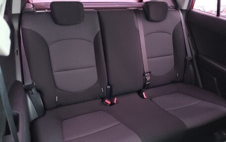 Hyundai Creta I рестайлинг, 2020 год, 1 499 000 рублей, 12 фотография