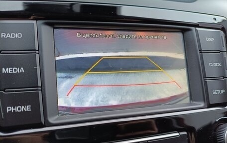 Hyundai Creta I рестайлинг, 2020 год, 1 499 000 рублей, 15 фотография