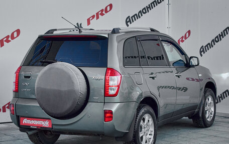Chery Tiggo (T11), 2013 год, 357 000 рублей, 4 фотография
