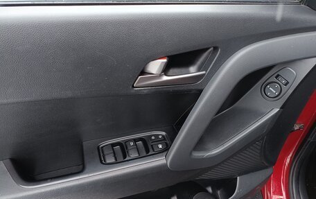 Hyundai Creta I рестайлинг, 2020 год, 1 499 000 рублей, 16 фотография