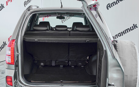 Chery Tiggo (T11), 2013 год, 357 000 рублей, 8 фотография