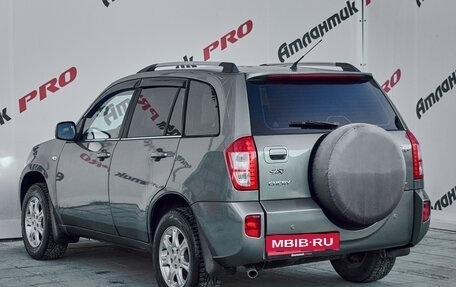 Chery Tiggo (T11), 2013 год, 357 000 рублей, 6 фотография