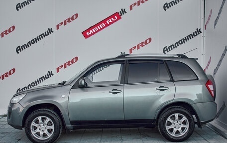 Chery Tiggo (T11), 2013 год, 357 000 рублей, 7 фотография