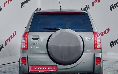 Chery Tiggo (T11), 2013 год, 357 000 рублей, 5 фотография