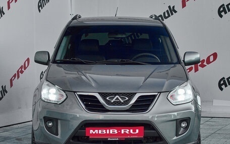 Chery Tiggo (T11), 2013 год, 357 000 рублей, 2 фотография