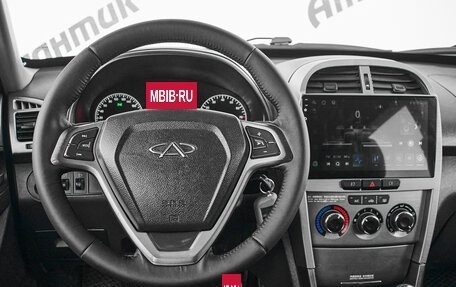 Chery Tiggo (T11), 2013 год, 357 000 рублей, 12 фотография