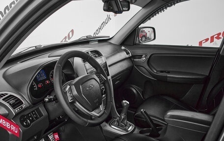 Chery Tiggo (T11), 2013 год, 357 000 рублей, 10 фотография