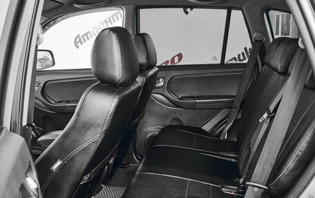 Chery Tiggo (T11), 2013 год, 357 000 рублей, 20 фотография