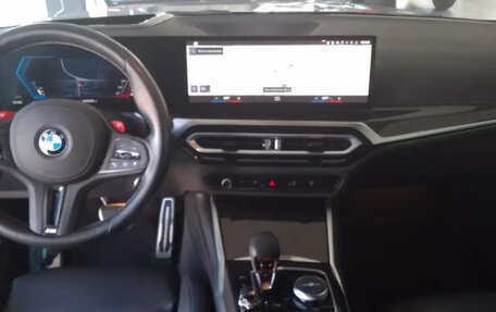 BMW M2, 2024 год, 9 955 000 рублей, 4 фотография