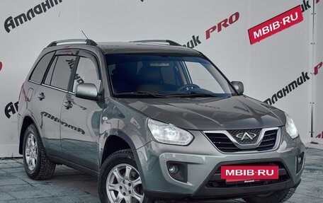 Chery Tiggo (T11), 2013 год, 357 000 рублей, 3 фотография