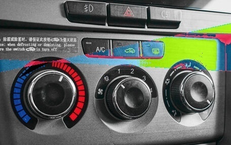 Chery Tiggo (T11), 2013 год, 357 000 рублей, 17 фотография