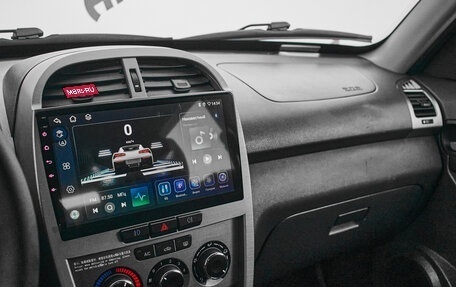 Chery Tiggo (T11), 2013 год, 357 000 рублей, 16 фотография