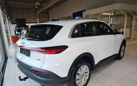 Audi Q5, 2025 год, 7 240 000 рублей, 6 фотография