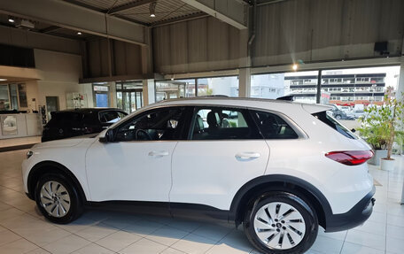 Audi Q5, 2025 год, 7 240 000 рублей, 8 фотография