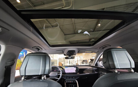 Audi Q5, 2025 год, 7 240 000 рублей, 12 фотография