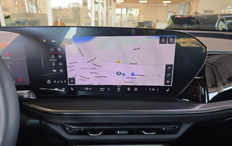 Audi Q5, 2025 год, 7 240 000 рублей, 15 фотография