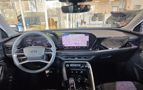 Audi Q5, 2025 год, 7 240 000 рублей, 13 фотография