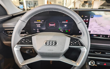 Audi Q5, 2025 год, 7 240 000 рублей, 14 фотография