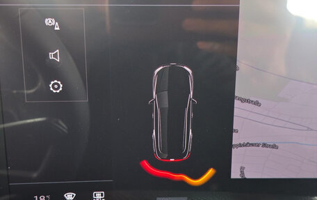 Audi Q5, 2025 год, 7 240 000 рублей, 17 фотография