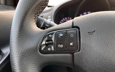 KIA Sportage III, 2012 год, 1 290 000 рублей, 16 фотография