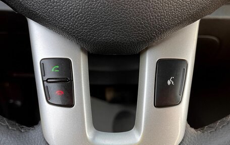 KIA Sportage III, 2012 год, 1 290 000 рублей, 17 фотография