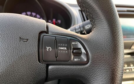 KIA Sportage III, 2012 год, 1 290 000 рублей, 18 фотография