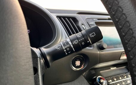 KIA Sportage III, 2012 год, 1 290 000 рублей, 20 фотография