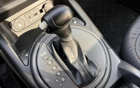 KIA Sportage III, 2012 год, 1 290 000 рублей, 26 фотография