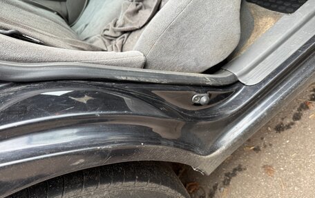 KIA Spectra II (LD), 2008 год, 400 000 рублей, 9 фотография