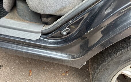 KIA Spectra II (LD), 2008 год, 400 000 рублей, 6 фотография