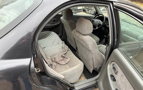 KIA Spectra II (LD), 2008 год, 400 000 рублей, 8 фотография