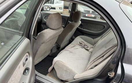 KIA Spectra II (LD), 2008 год, 400 000 рублей, 5 фотография